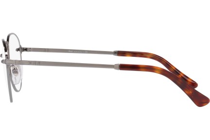 Naočale Persol PO2491V 513 Okrugao Srebrni