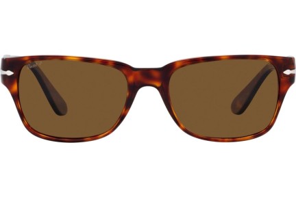 Sunčane naočale Persol PO3288S 24/57 Polarized Kvadratni Havana