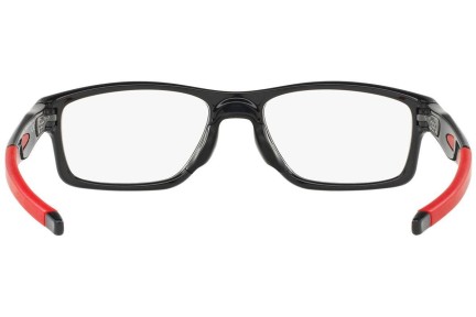 Naočale Oakley Crosslink MNP OX8090-03 Pravokutan Crni