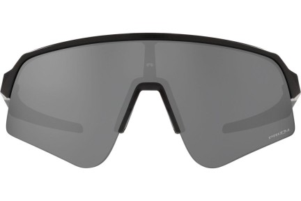 Sunčane naočale Oakley Sutro Lite Sweep OO9465-03 Spojene | Shield Crni