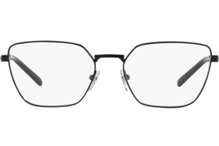 Naočale Vogue Eyewear VO4244 352 Pravokutan Crni