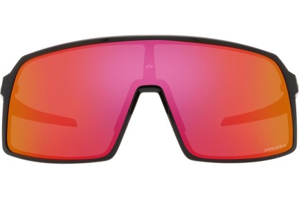 Sunčane naočale Oakley Sutro OO9406-92 Spojene | Shield Crni