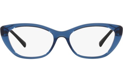 Naočale Vogue Eyewear VO5425B 2988 Ovalni Plavi