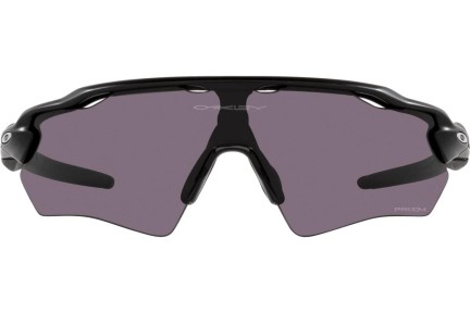 Sunčane naočale Oakley Radar EV XS Path OJ9001-22 Spojene | Shield Crni