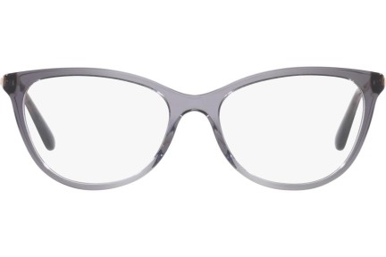 Naočale Dolce & Gabbana DG3258 3268 blue-light [non-prescription] Cat Eye Sivi