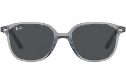 Sunčane naočale Ray-Ban Junior Junior Leonard RJ9093S 711087 Kvadratni Plavi