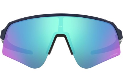 Sunčane naočale Oakley Sutro Lite Sweep OO9465-05 Spojene | Shield Plavi