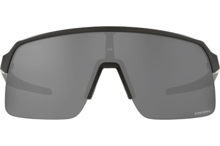 Sunčane naočale Oakley Sutro Lite High Resolution Collection OO9463-25 Spojene | Shield Sivi