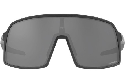 Sunčane naočale Oakley Sutro S High Resolution Collection OO9462-10 Spojene | Shield Sivi