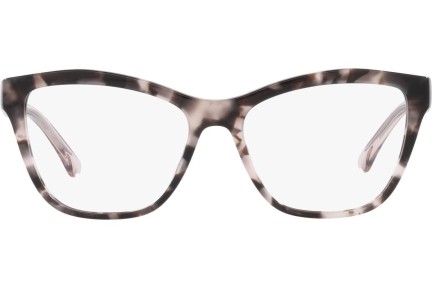 Naočale Emporio Armani EA3193 5410 Cat Eye Havana