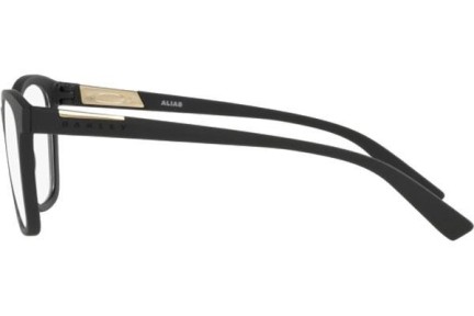 Naočale Oakley Alias OX8155-07 Kvadratni Crni