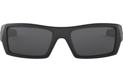 Sunčane naočale Oakley Gascan OO9014 03-473 Pravokutan Crni