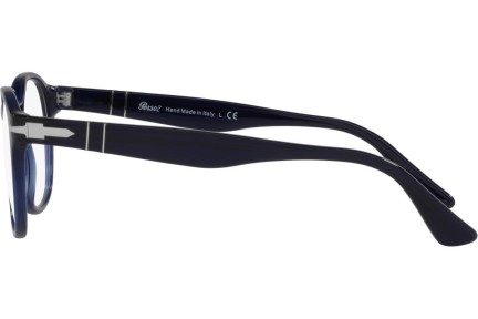 Naočale Persol PO3284V 181 Okrugao Plavi