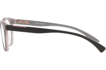 Naočale Oakley Tone Down OX8168-03 Okrugao Crni