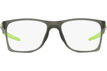 Naočale Oakley Activate OX8173-03 Kvadratni Sivi