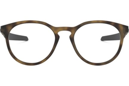 Naočale Oakley Round Out OY8014-03 Okrugao Havana