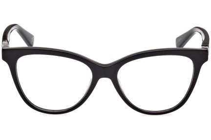 Naočale Guess GU5219 001 Cat Eye Crni