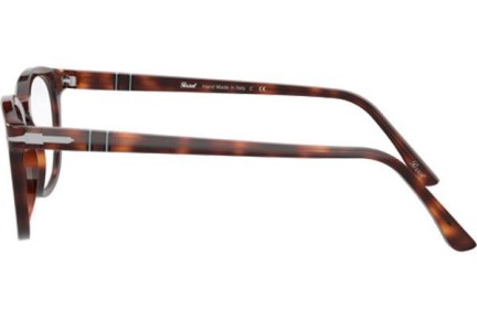 Naočale Persol PO3258V 24 Okrugao Havana