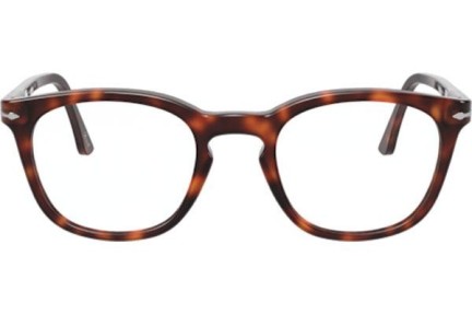 Naočale Persol PO3258V 24 Okrugao Havana