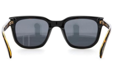 Naočale David Beckham DB7043/CS 086/M9 Polarized Kvadratni Havana