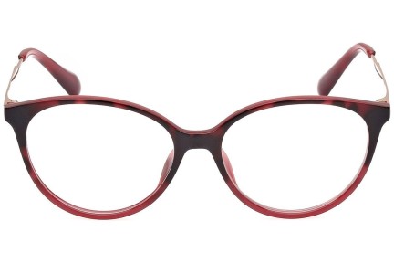 Naočale Max&Co. MO5023 055 Cat Eye Havana