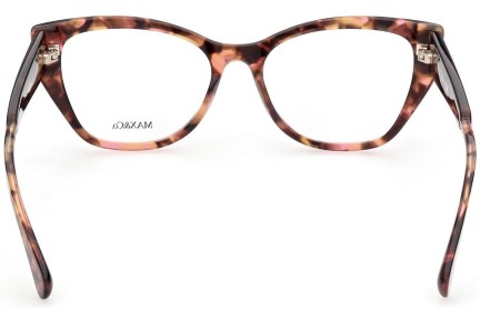 Naočale Max&Co. MO5028 055 Cat Eye Havana