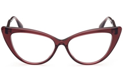 Naočale Max&Co. MO5046 071 Cat Eye Crveni