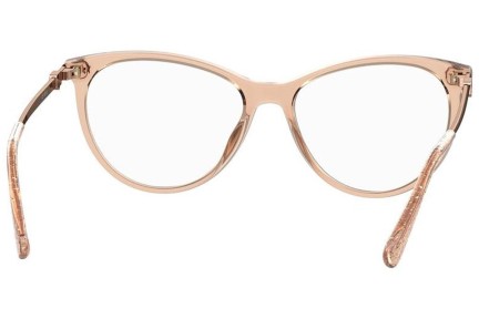 Naočale Chiara Ferragni CF1013 733 Cat Eye Smeđi