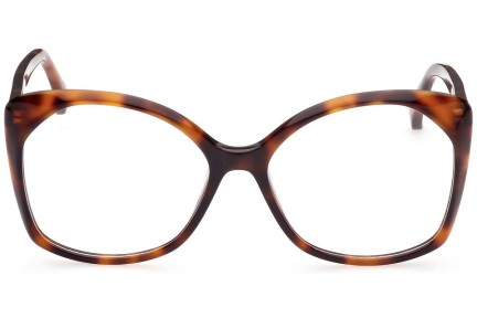 Naočale Max Mara MM5029 052 Cat Eye Havana