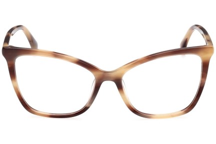 Naočale Max Mara MM5060 048 Cat Eye Havana