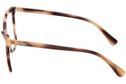 Naočale Max Mara MM5060 048 Cat Eye Havana