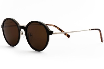 Naočale OiO by eyerim Luna Light Gold Polarized Ovalni Zlatni