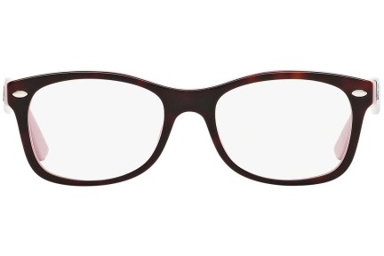 Naočale Ray-Ban Junior RY1528 3580 Kvadratni Havana