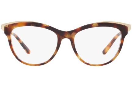 Naočale Ralph Lauren RL6166 5615 Cat Eye Havana