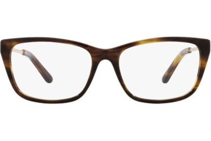 Naočale Ralph Lauren RL6206 5007 Cat Eye Havana