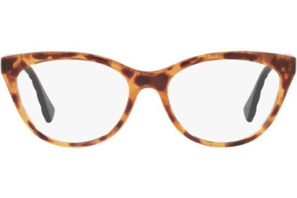 Naočale Ralph by Ralph Lauren RA7129 5885 Cat Eye Havana