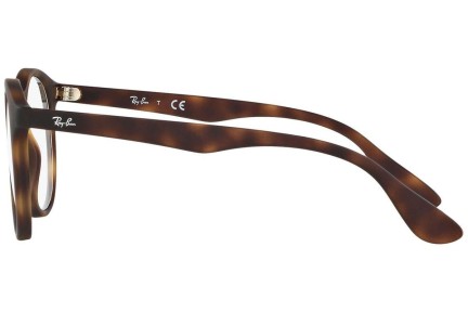 Naočale Ray-Ban Junior RY1554 3616 Okrugao Havana