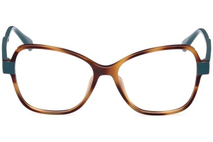 Naočale Max&Co. MO5084 056 Cat Eye Havana