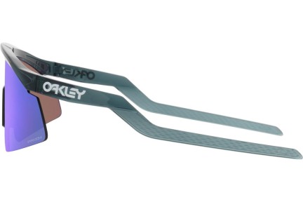 Sunčane naočale Oakley Hydra OO9229-04 Spojene | Shield Sivi