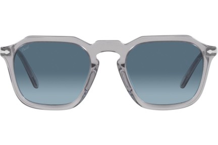 Sunčane naočale Persol PO3292S 309/Q8 Kvadratni Sivi