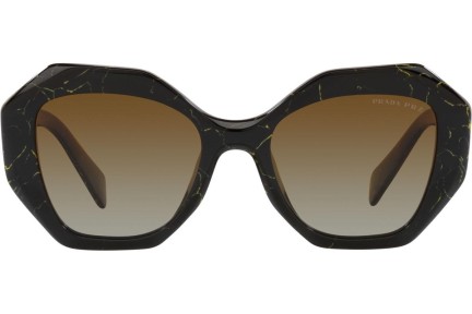 Sunčane naočale Prada PR16WS 19D6E1 Polarized Posebni Crni