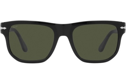 Sunčane naočale Persol PO3306S 95/31 Kvadratni Crni