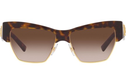 Sunčane naočale Dolce & Gabbana DG4415 502/13 Cat Eye Havana