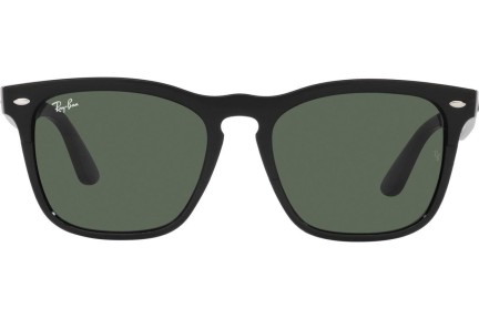 Sunčane naočale Ray-Ban Steve RB4487 662971 Kvadratni Crni