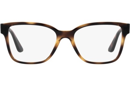 Naočale Vogue Eyewear VO5452 W656 Kvadratni Havana