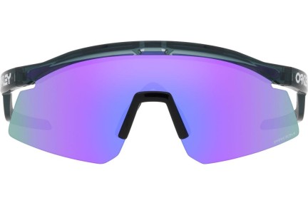 Sunčane naočale Oakley Hydra OO9229-04 Spojene | Shield Sivi