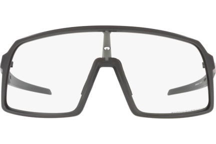 Sunčane naočale Oakley Sutro OO9406-98 Spojene | Shield Sivi