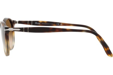 Sunčane naočale Persol PO3092SM 115851 Okrugao Havana