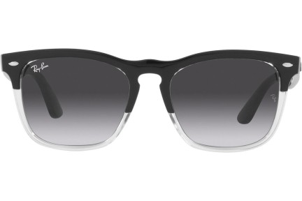 Sunčane naočale Ray-Ban Steve RB4487 66308G Kvadratni Crni