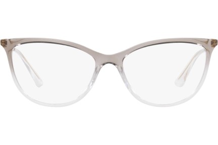 Naočale Vogue Eyewear VO5239 2736 Cat Eye Bež